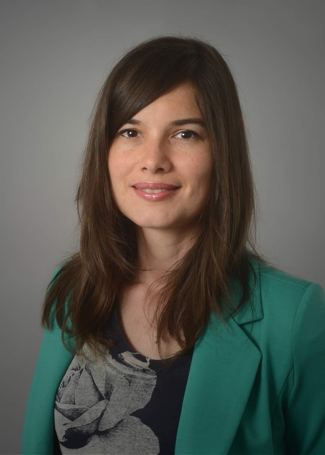 Isabelle Mondy